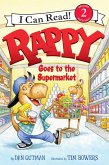 Rappy Goes to the Supermarket (eBook, ePUB)