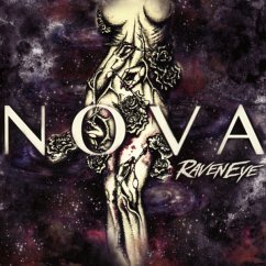 Nova - Raveneye