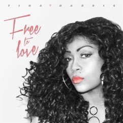 Free To Love - Harris,Tina