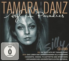 Best Of Zum 20.Todestag Von Tamara Danz-Titel Tb - Silly