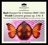 Est.1947-Violinkonzerte (Remaster)