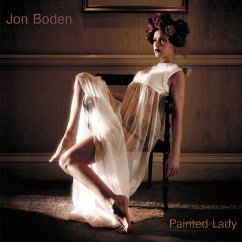 Painted Lady - Boden,Jon