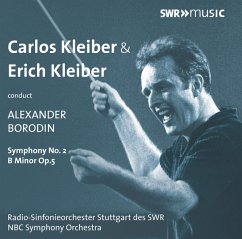 Sinfonie 2 - Kleiber,Carlos/Kleiber,Erich