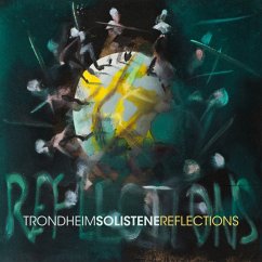 Reflections Cover Reflections
