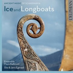 Cover Ice And Longboats