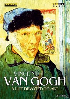 Vincent van Gogh - Ein Leben für die Kunst - 2 Disc DVD - Diverse