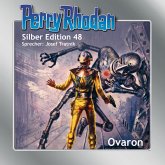 Ovaron / Perry Rhodan Silberedition Bd.48 (MP3-Download)