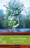 Forget Me Not (eBook, ePUB)