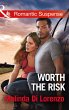 Worth The Risk (eBook, ePUB) - Bild 1