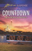 Countdown (eBook, ePUB)