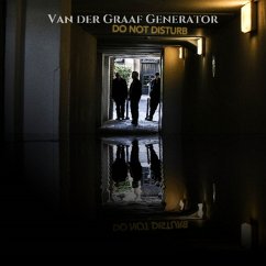 Cover Do Not Disturb: 180 Gram Vinyl Edition