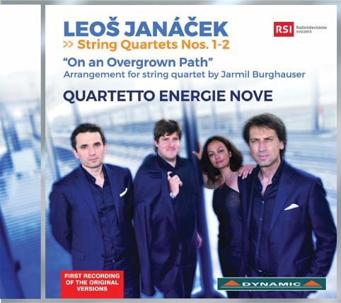Streichquartette Streichquartette