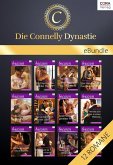 Die Connelly Dynastie - 12-teilige Serie (eBook, ePUB)