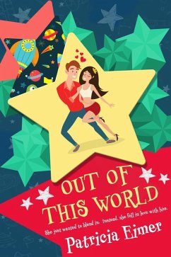 Cover Out of this World (eBook, ePUB)