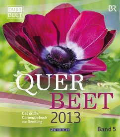 Querbeet 2013 (5) (eBook, ePUB) - Rundfunk, Bayrischer