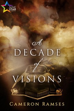 A Decade of Visions (eBook, ePUB) - Ramses, Cameron