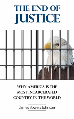 Cover The End Of Justice (eBook, ePUB)