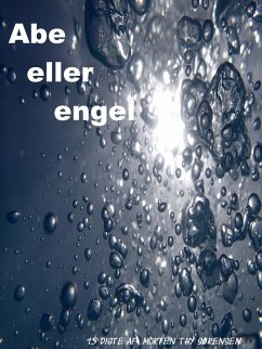 Abe eller engel (eBook, ePUB)