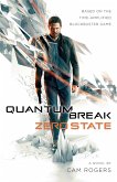 Quantum Break: Zero State (eBook, ePUB)