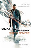 Quantum Break: Zero State (eBook, ePUB)