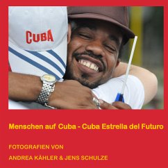 Menschen auf Cuba (eBook, ePUB)