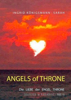 Angels of Throne (eBook, ePUB)
