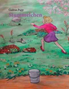 Stummelchen (eBook, ePUB) - Pupp, Gudrun