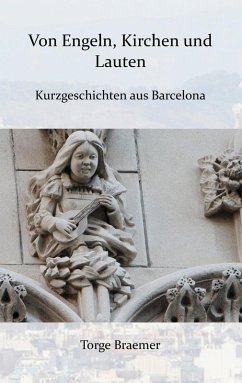 Von Engeln, Kirchen und Lauten (eBook, ePUB) - Braemer, Torge