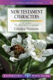 New Testament Characters (eBook, ePUB)