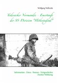 Todesacker Normandie - Feuertaufe der SS-Division &quote;Hitlerjugend&quote; (eBook, ePUB)