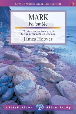 Cover Mark (eBook, ePUB)