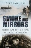 Smoke and Mirrors (eBook, ePUB)