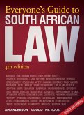 Everyone's Guide to South African Law (eBook, PDF)