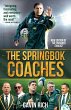 The Springbok Coaches (eBook, ePUB) - Bild 1