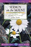 Sermon on the Mount (eBook, ePUB)