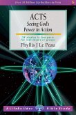 Acts (eBook, ePUB)