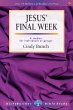 Jesus' Final Week (eBook, ePUB) - Bild 1