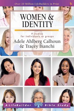 Cover Women & Identity (eBook, ePUB)