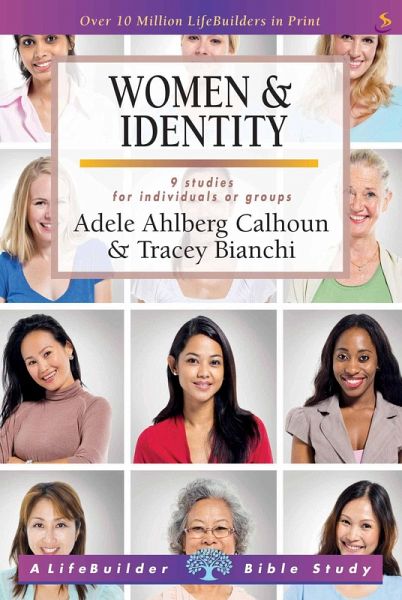 Women & Identity (eBook, ePUB)