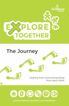 Explore Together - The Journey (eBook, ePUB) - Herdman, Lee