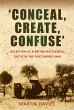 'Conceal, Create, Confuse' (eBook, ePUB) - Bild 1