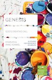 Genesis (eBook, ePUB)