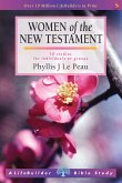 Women of the New Testament (eBook, ePUB)