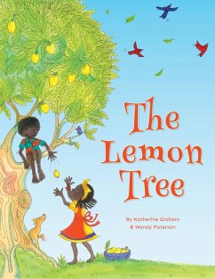The Lemon Tree (eBook, ePUB) - Graham, Katherine