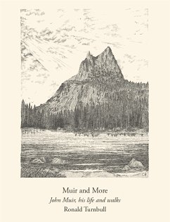 Muir and More (eBook, ePUB) - Turnbull, Ronald