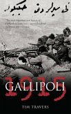 Gallipoli 1915 (eBook, ePUB)
