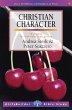 Christian Character (eBook, ePUB) - Bild 1