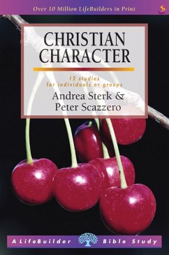Cover Christian Character (eBook, ePUB)