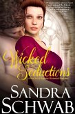 Wicked Seductions: A Box Set of Regency Historical Romance (eBook, ePUB)