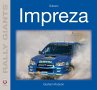Subaru Impreza (eBook, ePUB) - Bild 1